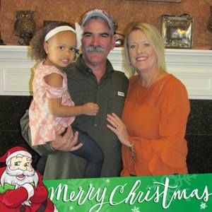 Meet your Posher, Kay